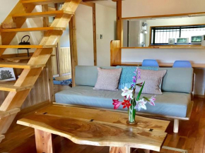 South Coast house